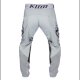 Klim XC Lite Motocross-Hose Monument grau