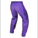 Klim XC Lite Motocross-Hose Heliotrope violett