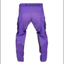 Klim XC Lite Motocross-Hose Heliotrope violett