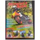 Brema Silver Vase Compact Motorrad-Jacke Urban blau