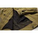 Belstaff Temple Motorrad Textil-Jacke Belstaff Olive grün