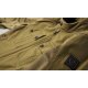 Belstaff Temple Motorrad Textil-Jacke Belstaff Olive grün