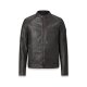 Belstaff Vanguard Motorrad Leder-Jacke Retro