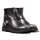 Belstaff Trialmaster Motorrad Kurz-Stiefel