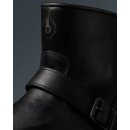 Belstaff Trialmaster Motorrad Kurz-Stiefel