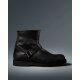 Belstaff Trialmaster Motorrad Kurz-Stiefel