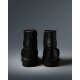 Belstaff Trialmaster Motorrad Kurz-Stiefel