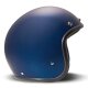 DMD Retro Deep Motorrad Jet-Helm