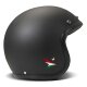 DMD Retro ITA Motorrad Jet-Helm