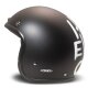 DMD Retro I Hate Everyone Motorrad Jet-Helm