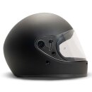 DMD Rivale 06 Integral-Helm Uni Matt Black mattschwarz
