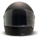 DMD Rivale 06 Integral-Helm Uni Matt Black mattschwarz