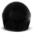 DMD Rivale 06 Integral-Helm Uni Solid Black schwarz