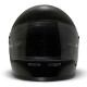 DMD Rivale 06 Integral-Helm Uni Solid Black schwarz