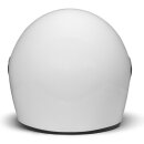 DMD Rivale 06 Integral-Helm Uni White weiß