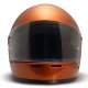 DMD Rivale 06 Integral-Helm Uni Rame bronze