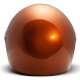 DMD Rivale 06 Integral-Helm Uni Rame bronze