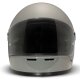 DMD Rivale 06 Integral-Helm Uni Crayon Grey grau