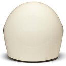 DMD Rivale 06 Integral-Helm Uni Cream weiß