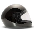 DMD Rivale 06 Racing Integral-Helm Black schwarz weiß