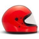 DMD Rivale 06 GP Integral-Helm rot schwarz