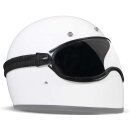 DMD Goggle Motorrad-Brille Racer 06 Clear klar