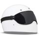 DMD Goggle Motorrad-Brille Racer 06 Smoke getönt