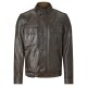 Belstaff Brooklands 2024 Motorrad-Jacke Dark Belstaff Olive