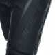 Dainese Delta 4 Motorrad Leder-Hose schwarz schwarz