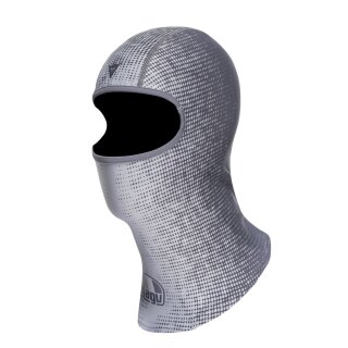 Dainese Balaclava Sturmhaube Helmmütze grau