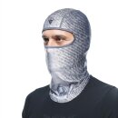 Dainese Balaclava Sturmhaube Helmmütze grau