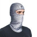 Dainese Balaclava Sturmhaube Helmmütze grau