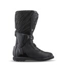 Gaerne Dakar Gore-Tex Motorrad-Stiefel schwarz