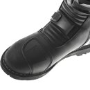 Gaerne Dakar Gore-Tex Motorrad-Stiefel schwarz