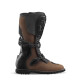 Gaerne Dakar Gore-Tex Motorrad-Stiefel braun