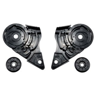 Shoei Visiermechanik GT-Air3 Pinlock Ready CNS-1C