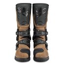 Sidi Adventure 2 Gore-Tex Enduro-Stiefel Tobacco braun