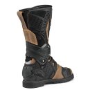 Sidi Adventure 2 Gore-Tex Enduro-Stiefel Tobacco braun