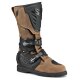 Sidi Adventure 2 Gore-Tex Enduro-Stiefel Tobacco braun