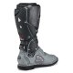 Sidi Crossfire 3 Motocross Stiefel grau-schwarz