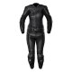 4SR RR Lady Black Series AR Damen Lederkombi 2Pc schwarz