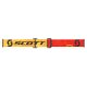 Scott Prospect 6 Days 2024 Spain gelb rot Crossbrille gold verspiegelt