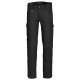 Spidi Pathfinder Cargo Motorrad-Jeans schwarz