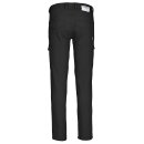 Spidi Pathfinder Cargo Motorrad-Jeans schwarz