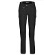 Spidi Pathfinder Cargo Lady Damen Motorrad-Jeans schwarz