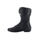 Alpinestars SMX-6 V3 Motorradstiefel schwarz