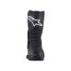 Alpinestars SMX-6 V3 Motorradstiefel schwarz