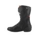 Alpinestars SMX-6 V3 Motorradstiefel schwarz neonrot