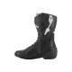 Alpinestars SMX-6 V3 Motorradstiefel schwarz weiß