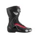 Alpinestars SMX-6 V3 Motorradstiefel schwarz silber rot